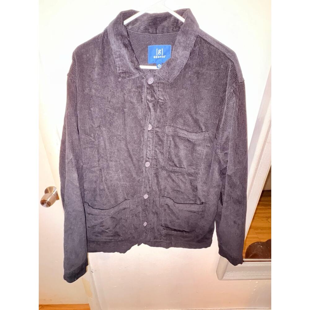 Jacket Men - Picture 2 of 5